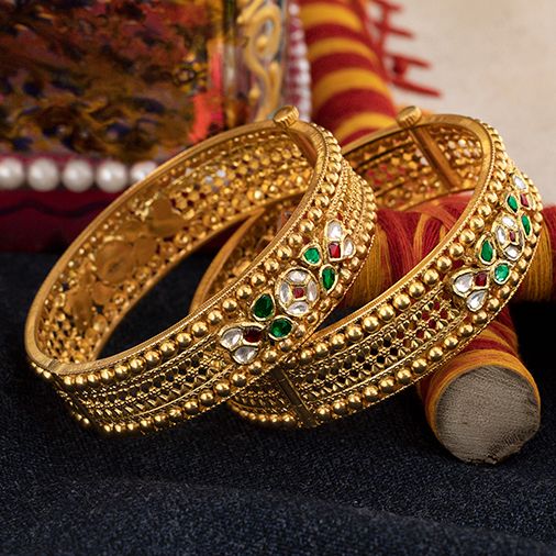 Stylist Bangles
